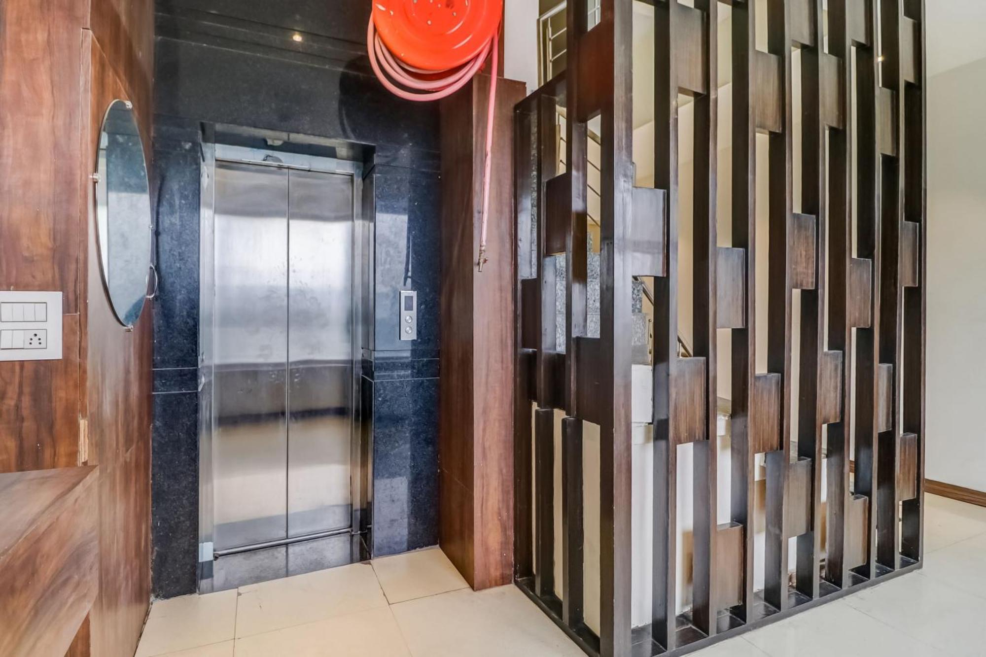 Super Capital O City Inn Amritsar Exterior photo