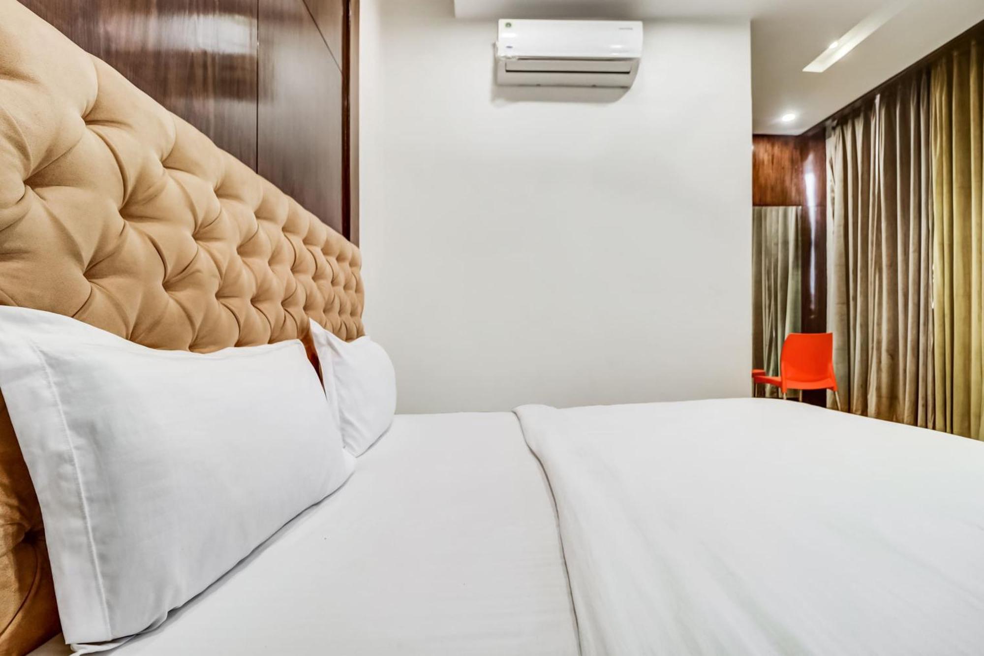 Super Capital O City Inn Amritsar Exterior photo
